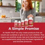 Health Plus Super Colon Cleanse Powder, 12 oz