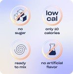 Recess Mood Drink Mix Sampler Pack - 15ct