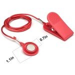 Universal Treadmill Magnetic Lock Safety Switch