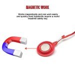 Universal Treadmill Magnetic Lock Safety Switch