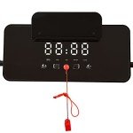 Universal Treadmill Magnetic Lock Safety Switch