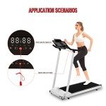 Universal Treadmill Magnetic Lock Safety Switch