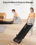 3 in 1 Foldable Walking Pad Treadmill for Home
