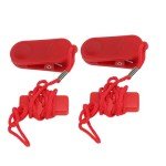 Universal Treadmill Safety Key Replacement (2 Pack)