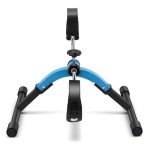 Mini Foldable Exercise Bike for Arms and Legs