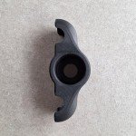 Indoor Cycling Rocker Feet with Tennis Balls Set