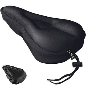 Gel Bike Seat Cushion for Ultimate Comfort