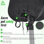 Gel Bike Seat Cushion for Ultimate Comfort