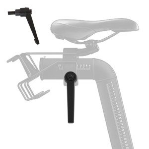 Adjustable Handle for Peloton Exercise Bike
