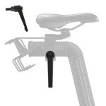 Adjustable Handle for Peloton Exercise Bike