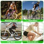 Gel Bike Seat Cushion for Ultimate Comfort