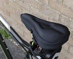 Gel Bike Seat Cushion for Ultimate Comfort