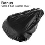 Gel Bike Seat Cushion for Ultimate Comfort
