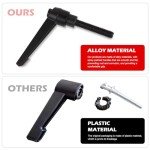 Adjustable Handle for Peloton Exercise Bike