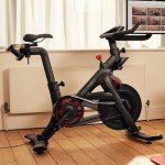 Adjustable Handle for Peloton Exercise Bike