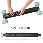 Dumbbell Hip Thrust Belt with Slip-Resistant Padding
