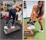 Mint Ankle Strap for Cable Machines & Bands
