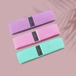TISSCARE Resistance Bands for Home Workouts