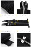 Heavy-Duty Wrist Wraps for Weightlifting Support