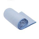Shandali Hot Yoga Towel - Non-Slip, Absorbent 24"x72