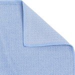 Shandali Hot Yoga Towel - Non-Slip, Absorbent 24"x72
