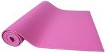High Density Anti-Tear Yoga Mat with Strap