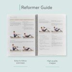 Pilates Reformer Guide for Home Workouts