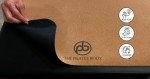 Non-Slip Pilates Reformer Mat for Home Use