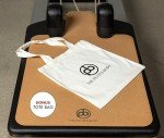 Non-Slip Pilates Reformer Mat for Home Use