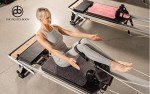 Non-Slip Pilates Reformer Mat for Home Use