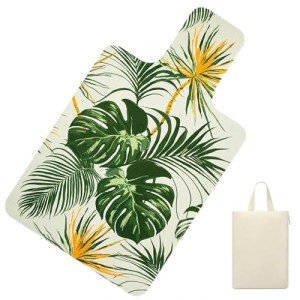 MicaYoung Non-Slip Pilates Reformer Mat Cover