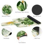 MicaYoung Non-Slip Pilates Reformer Mat Cover