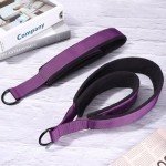 TOBWOLF 2-Pack Pilates Foot and Hand Straps