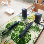 MicaYoung Non-Slip Pilates Reformer Mat Cover