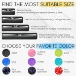 Yes4All High-Density 36" Round Foam Roller