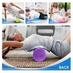 Yes4All High-Density 36" Round Foam Roller