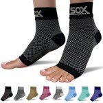 Compression Socks for Plantar Fasciitis Relief