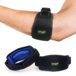 Elbow Brace for Tendonitis - 2 Pack Support