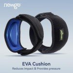 Elbow Brace for Tendonitis - 2 Pack Support
