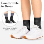 Compression Socks for Nerve Pain Relief - Black