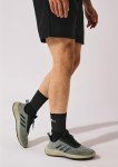 ABIRAM Foot Sleeve with Compression Wrap for Support