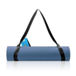 Adjustable Yoga Mat Carrier Strap and Sling