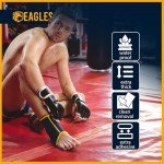 Clear Mat Tape for Wrestling and Gym Use
