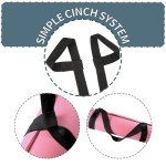 Adjustable Yoga Mat Carrier Strap and Sling