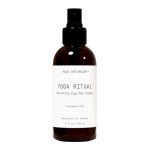 Aromatic Yoga Mat Cleaner with Essential Oils - 8 oz