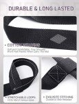 Adjustable Yoga Mat Strap for Easy Carrying