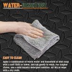 Interlocking EVA Foam Exercise Mat for Home Gym