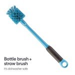 Owala 2-in-1 Water Bottle Cleaning Brush