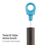 Owala 2-in-1 Water Bottle Cleaning Brush