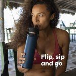 Hydro Flask Wide Mouth Water Bottle Lid
